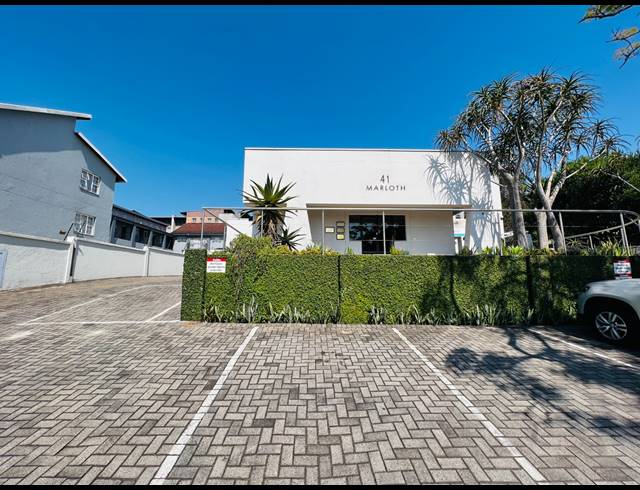 472M² OFFICE FOR SALE IN NELSPRUIT EXT 2